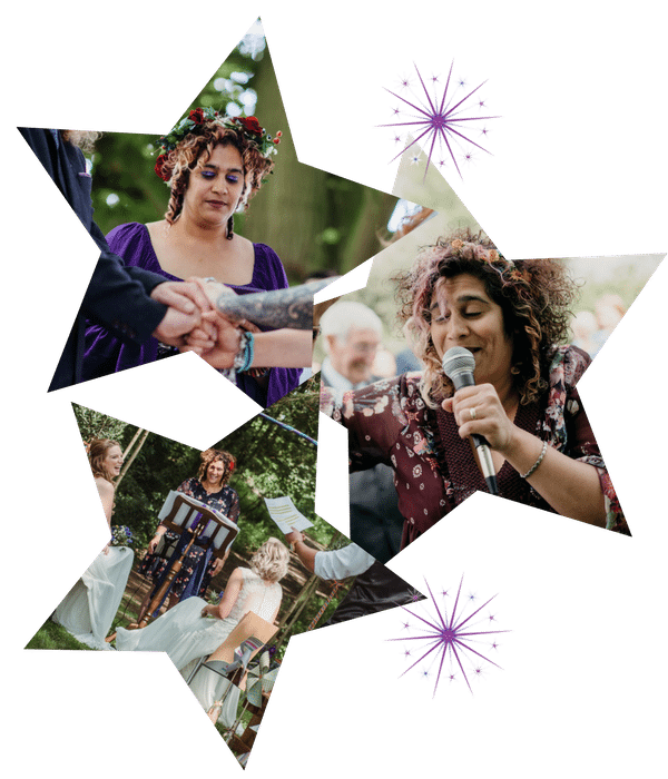 Yorkshire Wedding Celebrant Yorkshire Wedding Celebrant