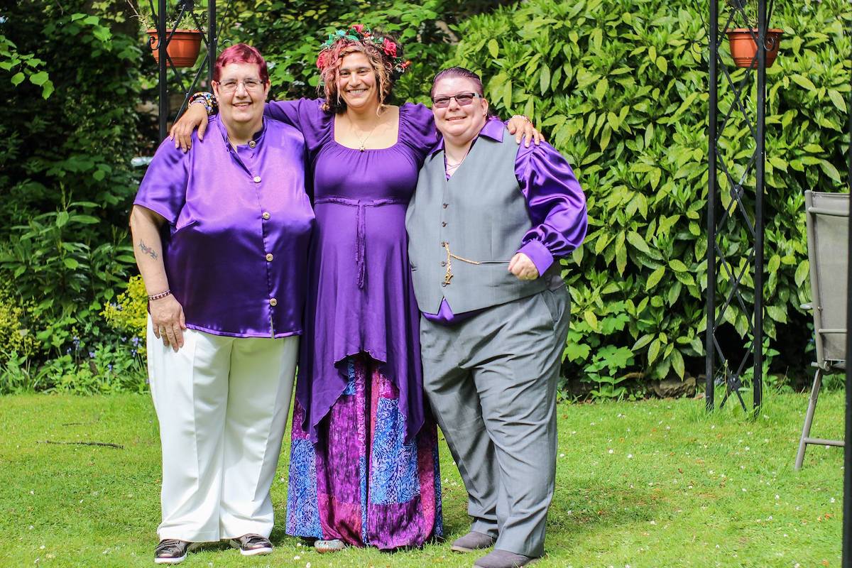 Yorkshire Wedding Celebrant Same Sex Yorkshire Wedding Celebrant Same Sex